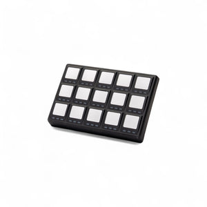 MOTEC 15 BUTTON KEYPAD