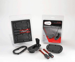 AEROCATCH T120-2000 PANEL FASTENER AEROCATCH NON LOCKING