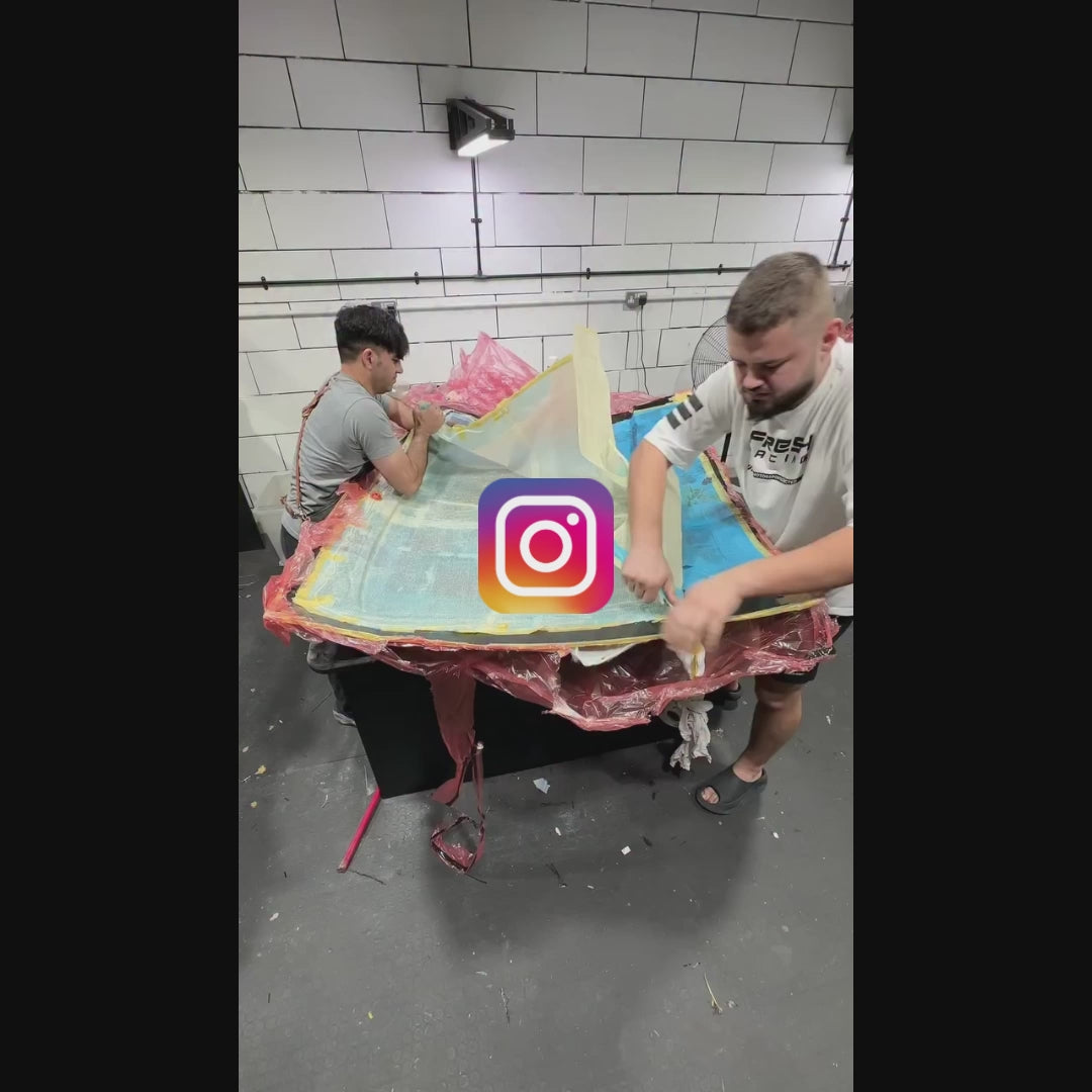 Load video: FRESH X Instagram