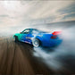 FEAL COILOVERS FOR 240SX S13 NISSAN