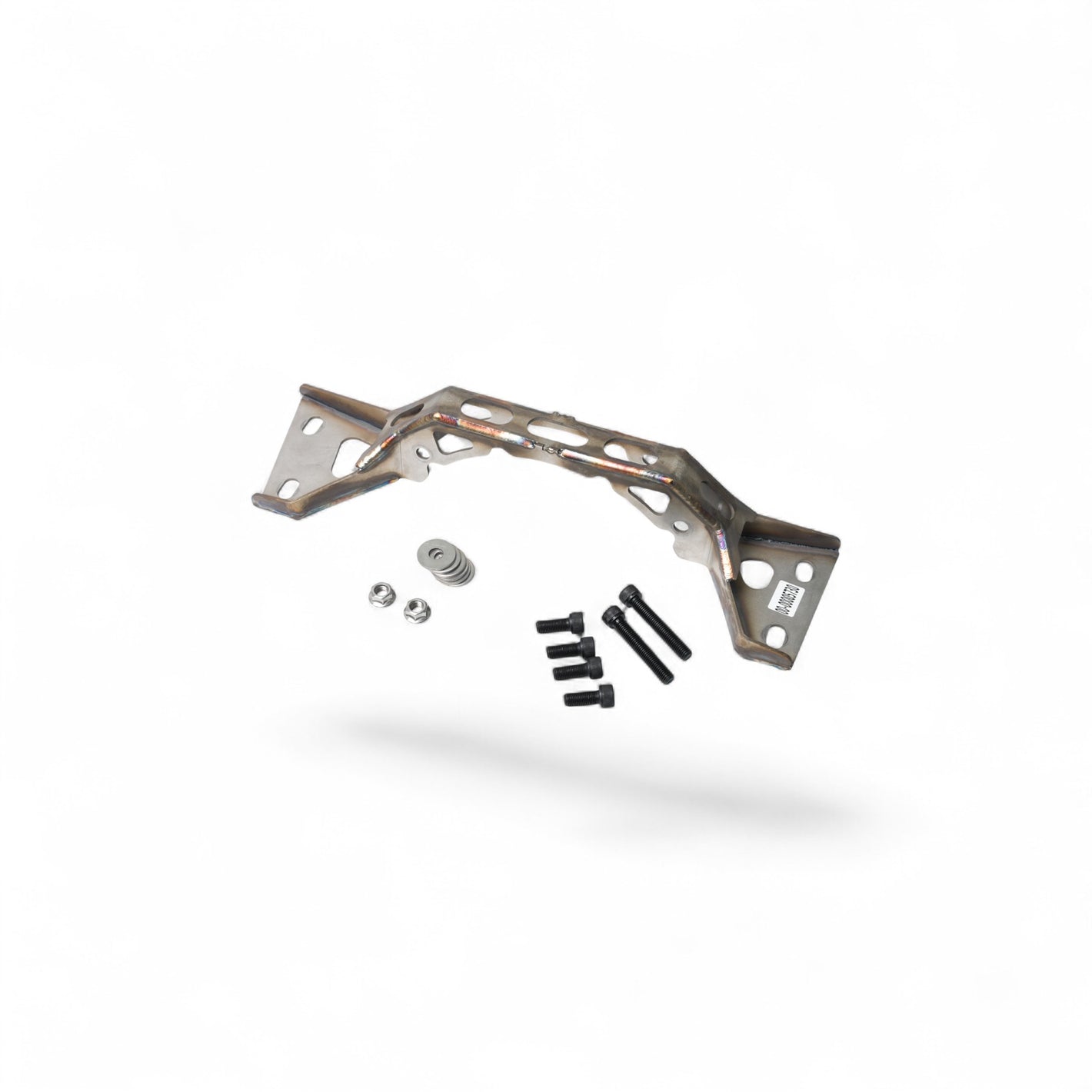 SAMSONAS MOUNT FOR NISSAN 370Z/400Z